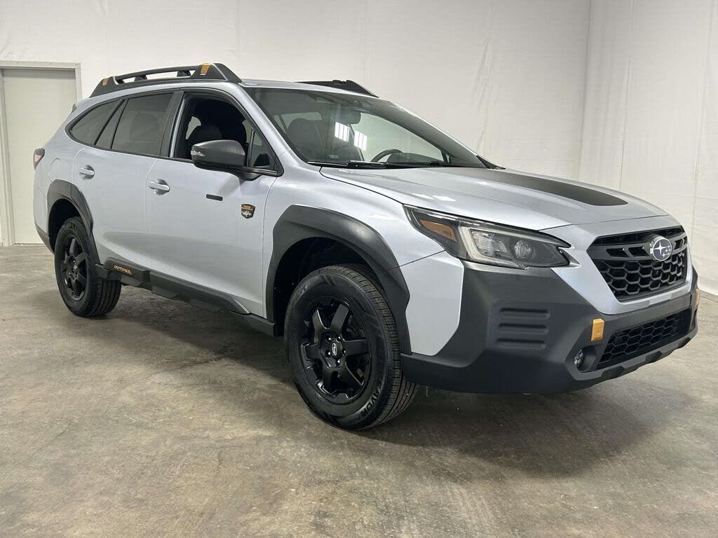 2023 Subaru Outback Wilderness