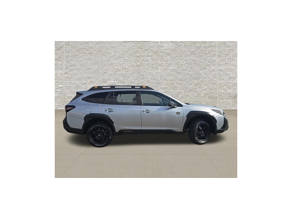 2023 Subaru Outback Wilderness