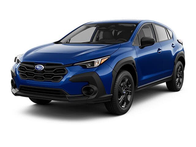 2026 Subaru Crosstrek - Image 1