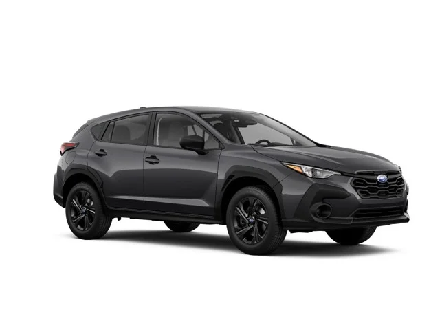 2027 Subaru CROSSTREK
