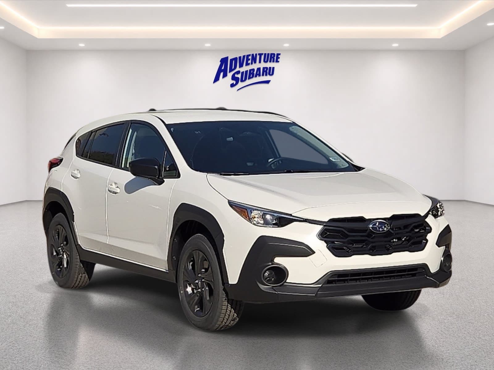 2027 Subaru Crosstrek - Image 1