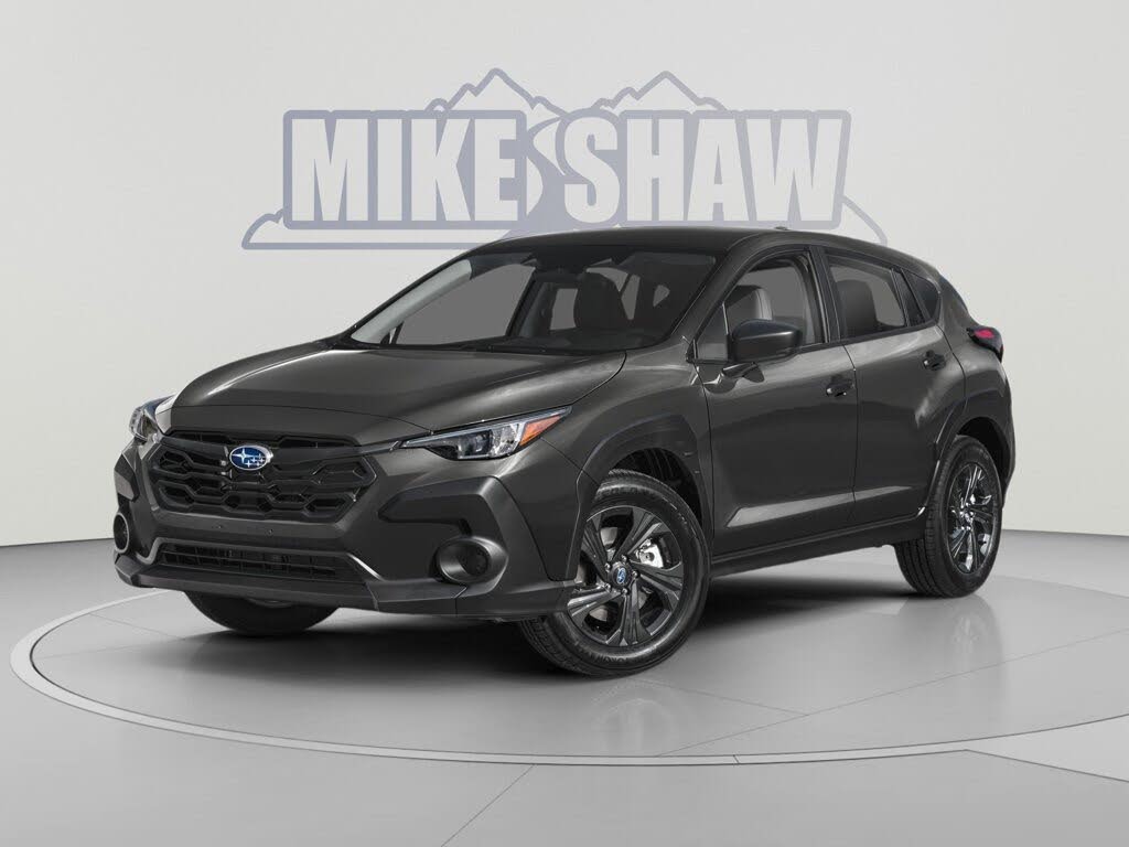 2027 Subaru Crosstrek - Image 1