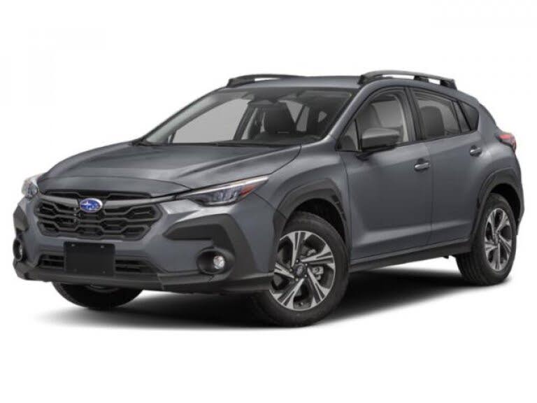 2026 Subaru Crosstrek - Image 1