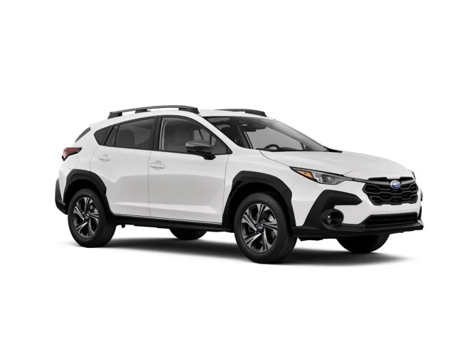2027 Subaru CROSSTREK Premium