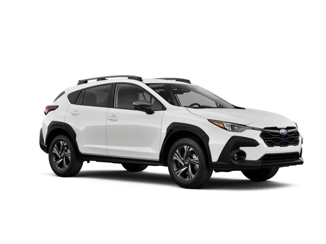 2027 Subaru CROSSTREK Premium