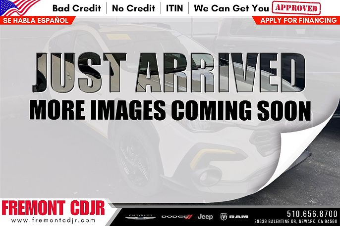 2024 Subaru Crosstrek Sport listing photo