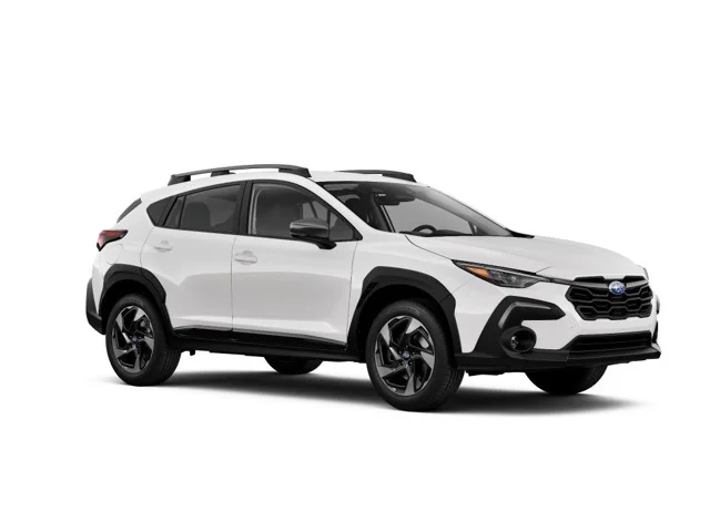 2027 Subaru CROSSTREK Limited
