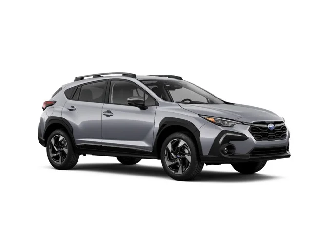 2027 Subaru CROSSTREK Limited