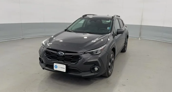 2024 Limited in Gray, 8,499 miles