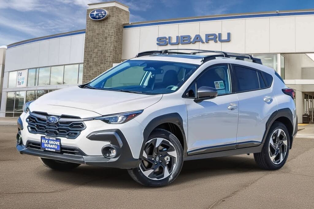 2025 Limited in White, 5 miles for sale in Elk Grove, CA