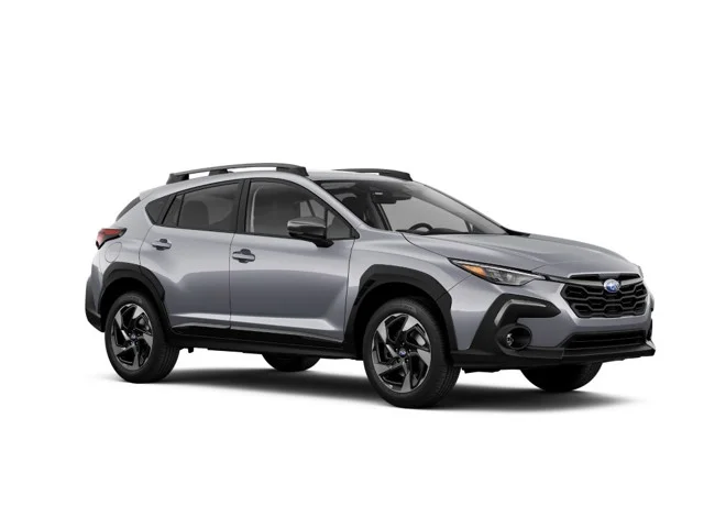 2027 Subaru CROSSTREK Limited