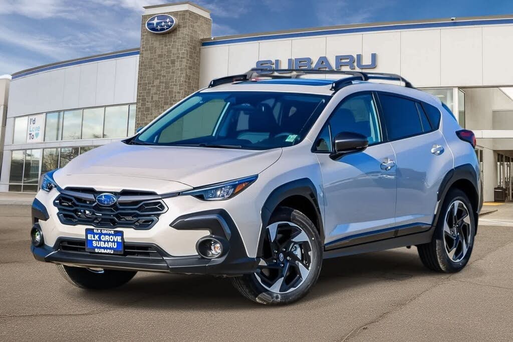 2025 Limited in White, 14 miles for sale in Elk Grove, CA