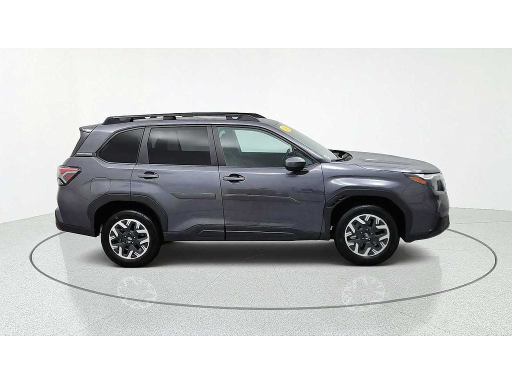 2026 Subaru Forester - Image 1