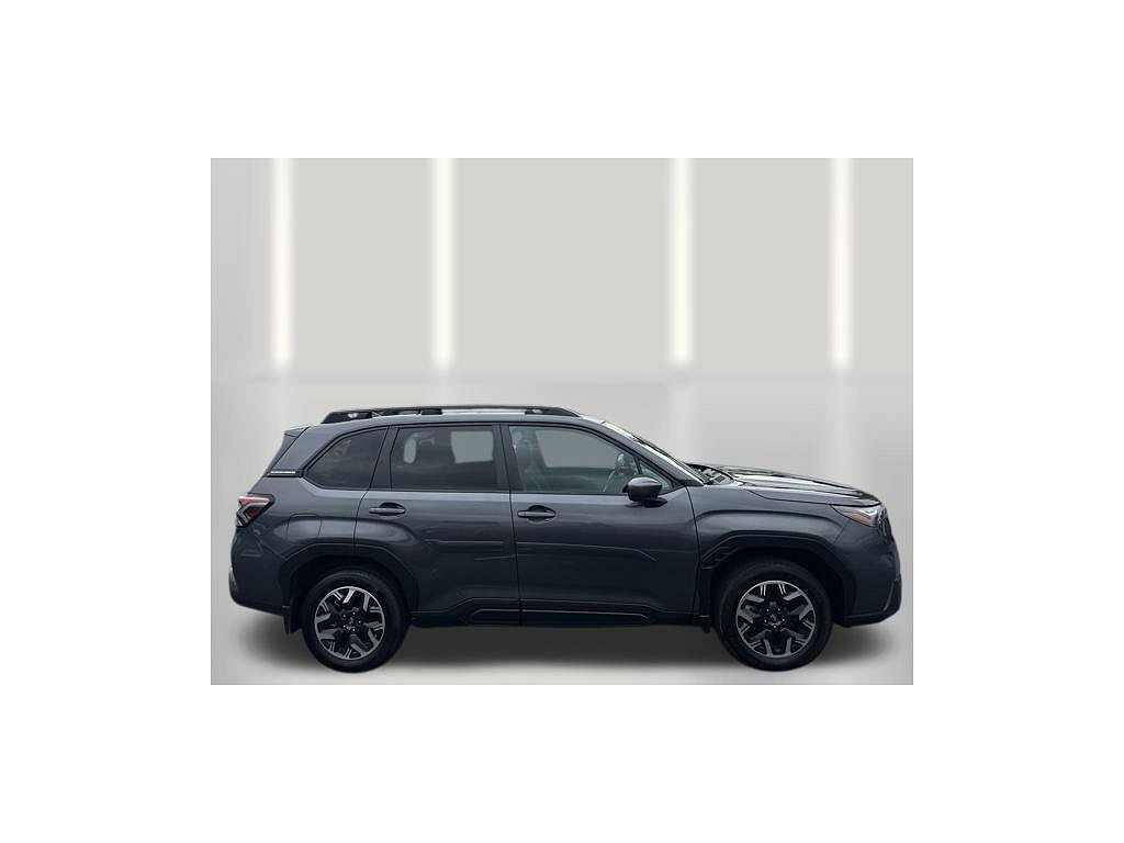2026 Subaru Forester - Image 1