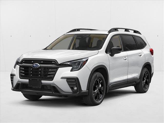 Subaru Ascent