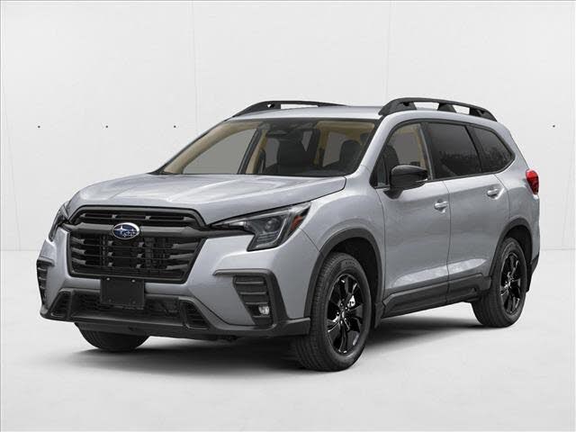 Subaru Ascent