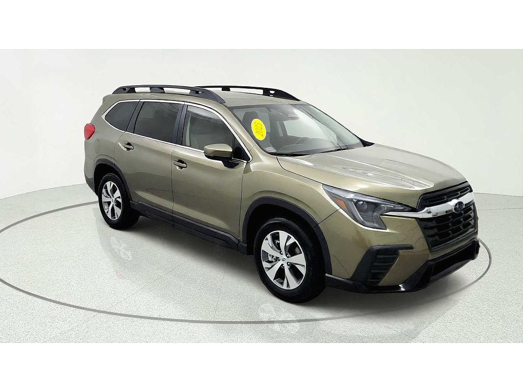 2025 Subaru Ascent Premium