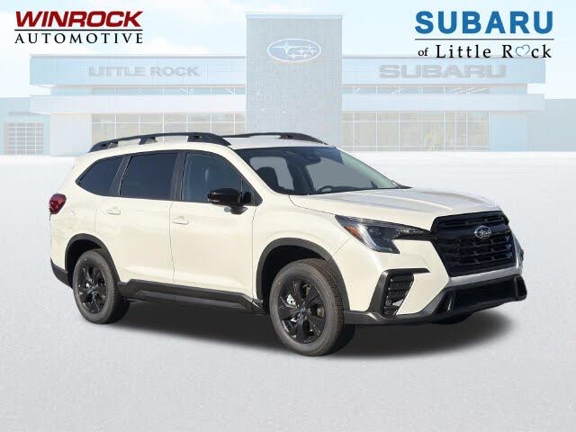 2027 Subaru Ascent Premium