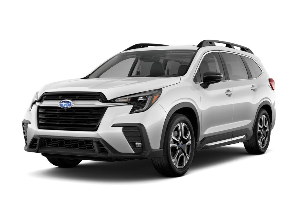 2027 Subaru Ascent Premium