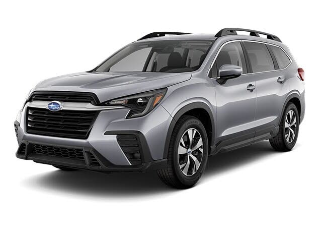 2026 Subaru Ascent Premium
