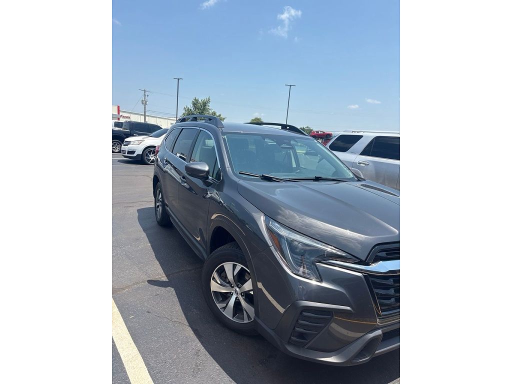 2024 Subaru Ascent Premium