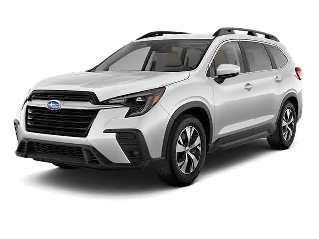 2026 Subaru Ascent Premium