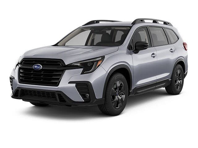 2027 Subaru Ascent Premium