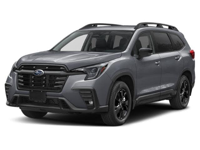 Subaru Ascent