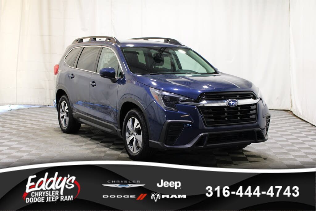2024 Subaru Ascent Premium