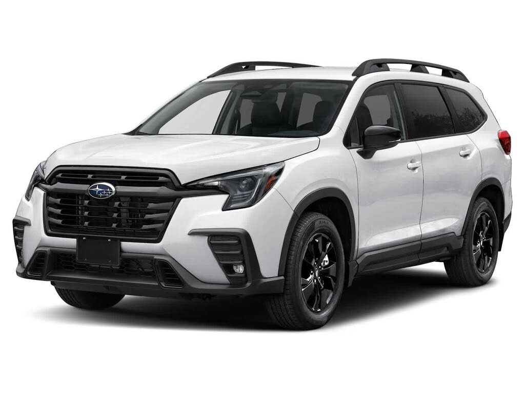 2027 Subaru Ascent Premium
