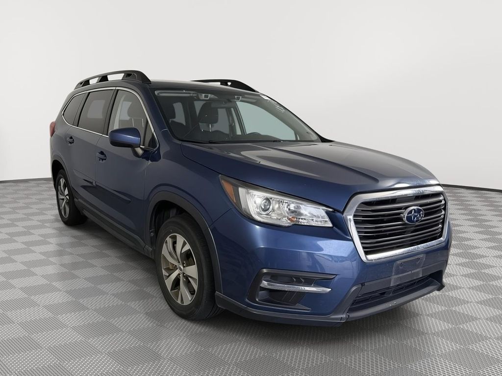 2020 Subaru Ascent Premium
