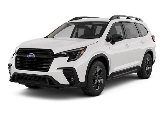2027 Subaru Ascent Premium