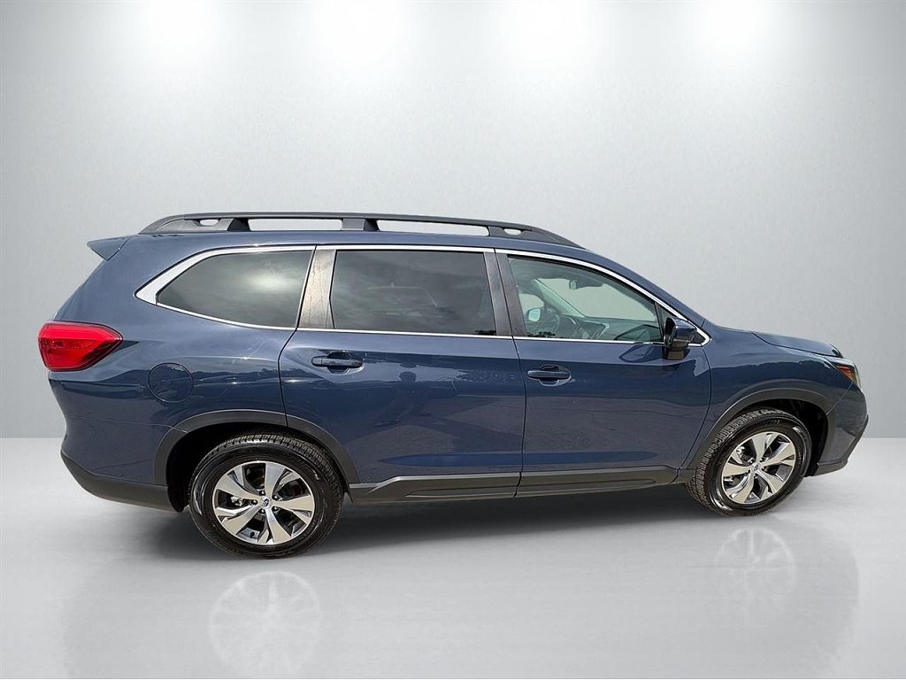 2024 Subaru Ascent Premium