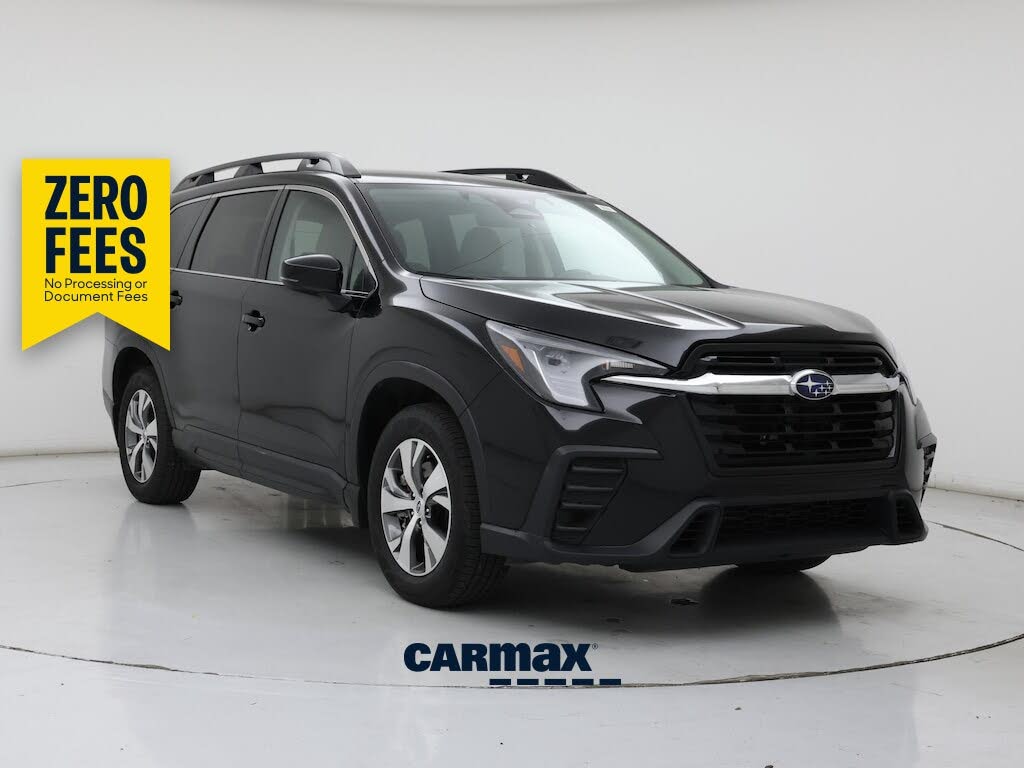 2024 Subaru Ascent Premium