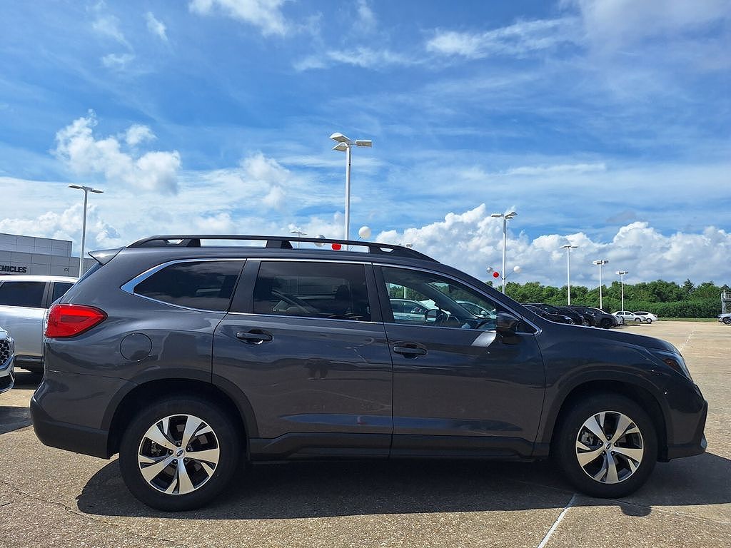 2024 Subaru Ascent Premium