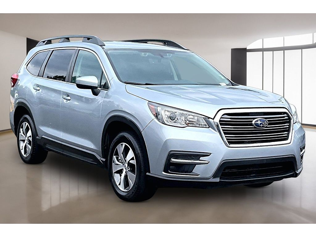 2019 Subaru Ascent Premium