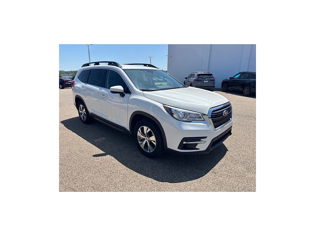 2021 Subaru Ascent Premium