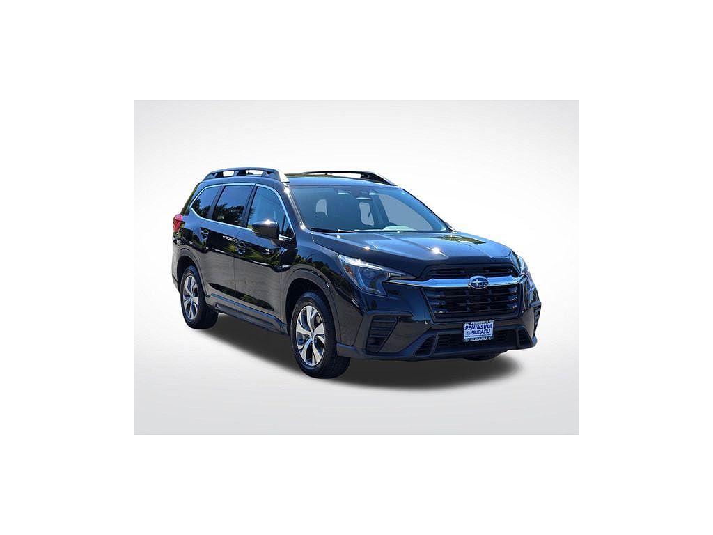 2024 Subaru Ascent Premium