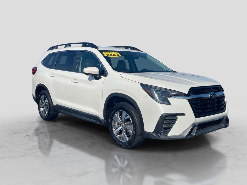 2024 Subaru Ascent Premium