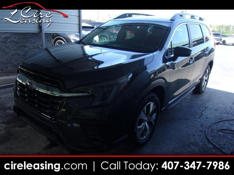 2023 Subaru Ascent Premium