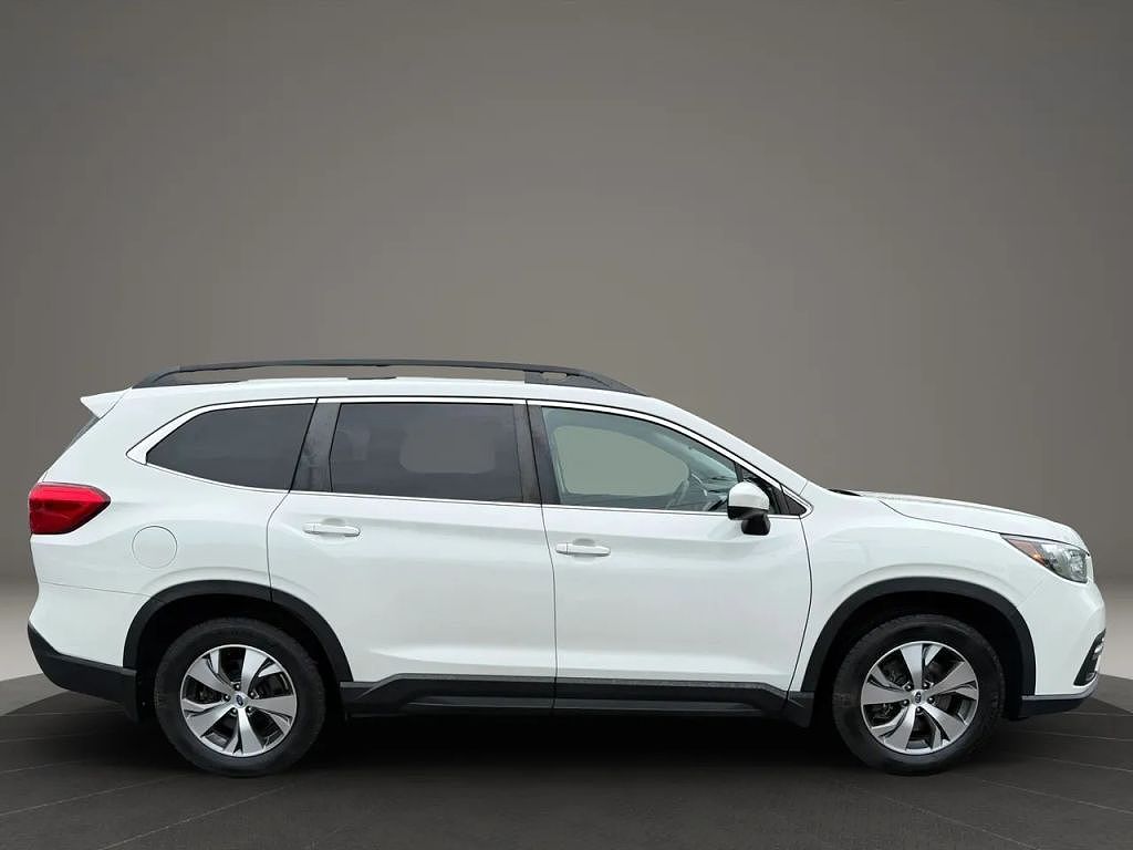 2021 Subaru Ascent Premium