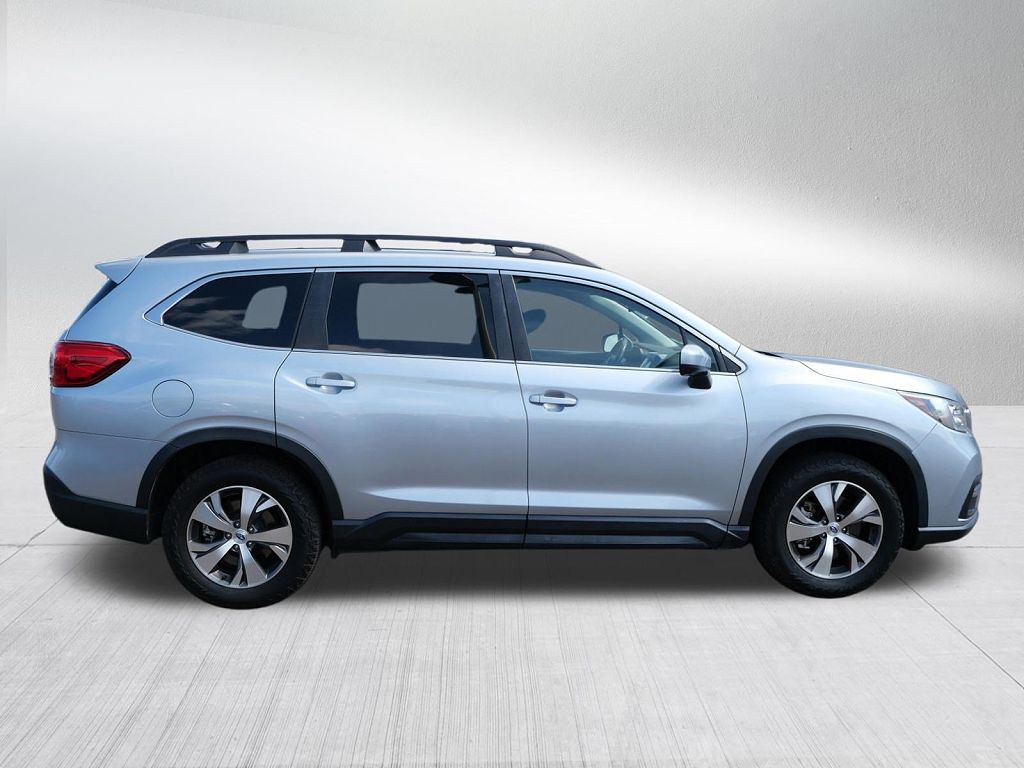 2021 Subaru Ascent Premium