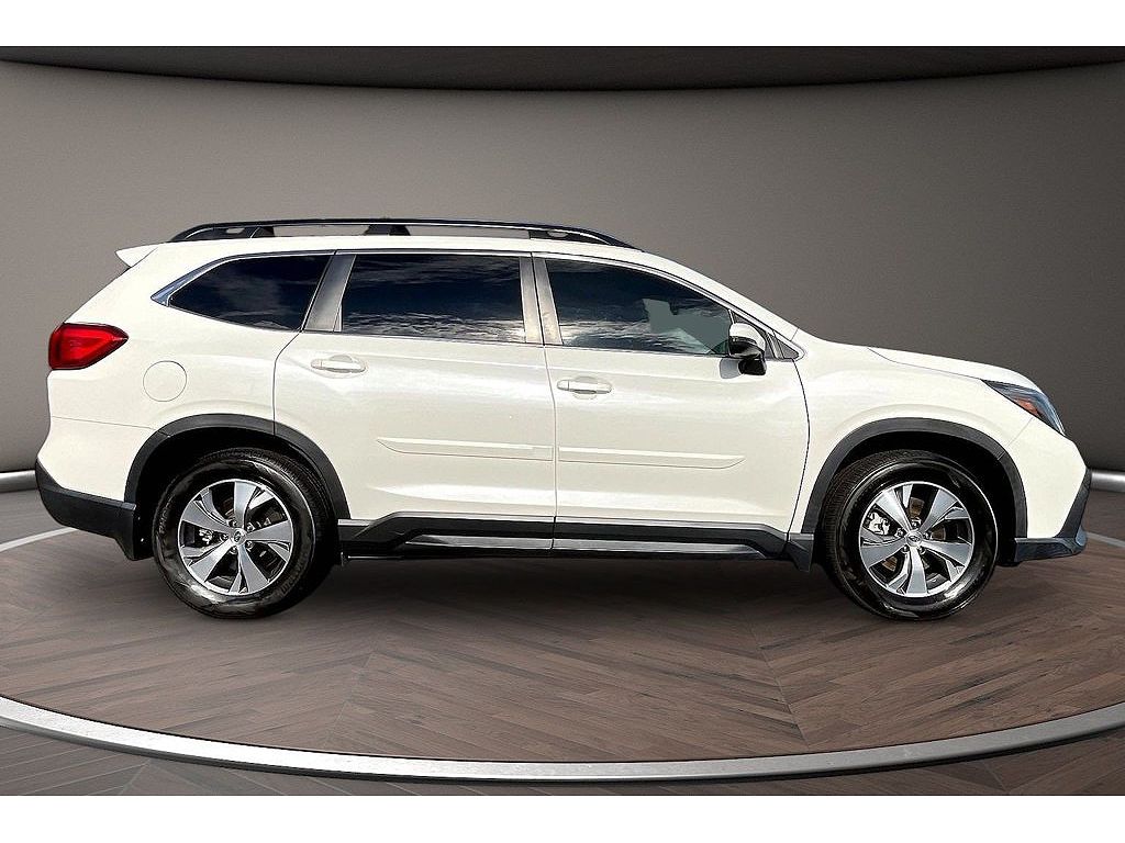 2023 Subaru Ascent Premium