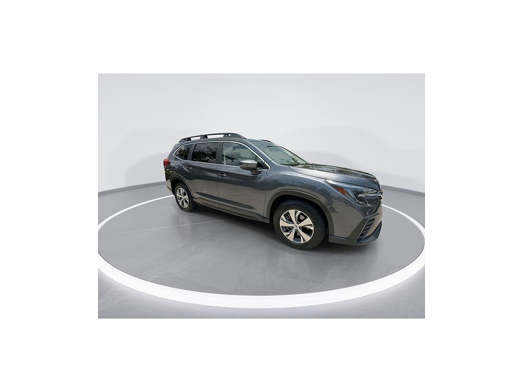 2024 Subaru Ascent Premium