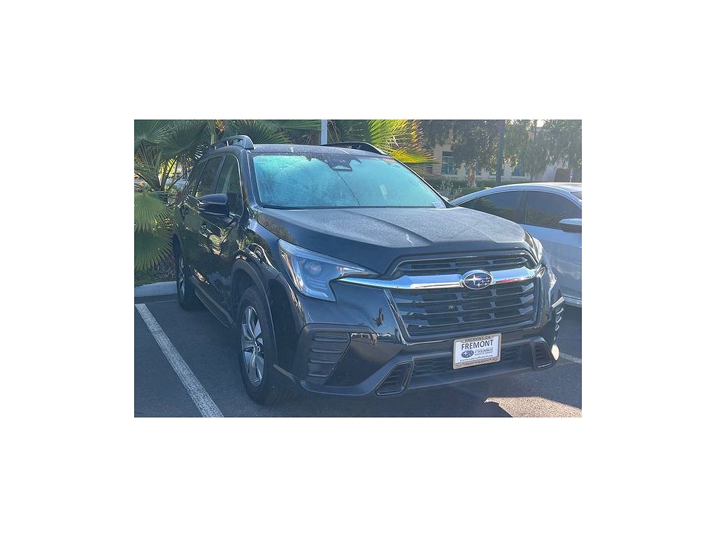2025 Subaru Ascent Premium