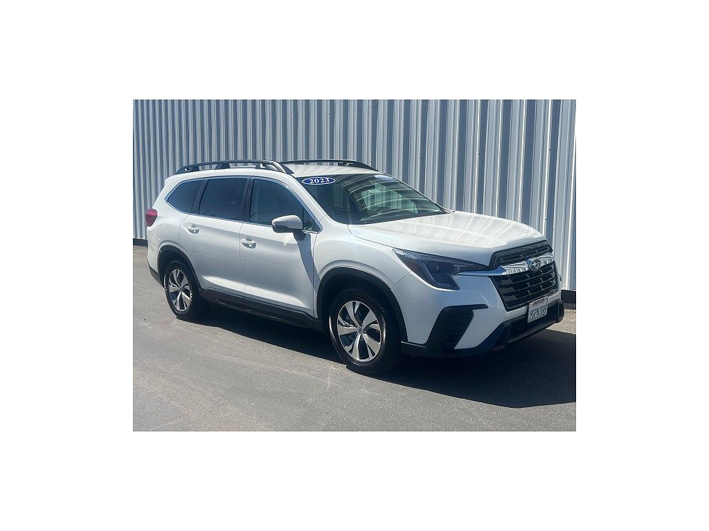 2023 Subaru Ascent Premium