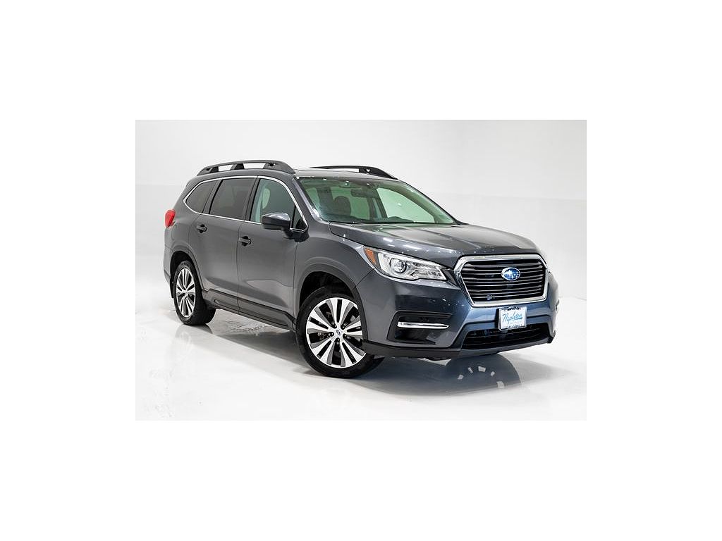 2021 Subaru Ascent Premium