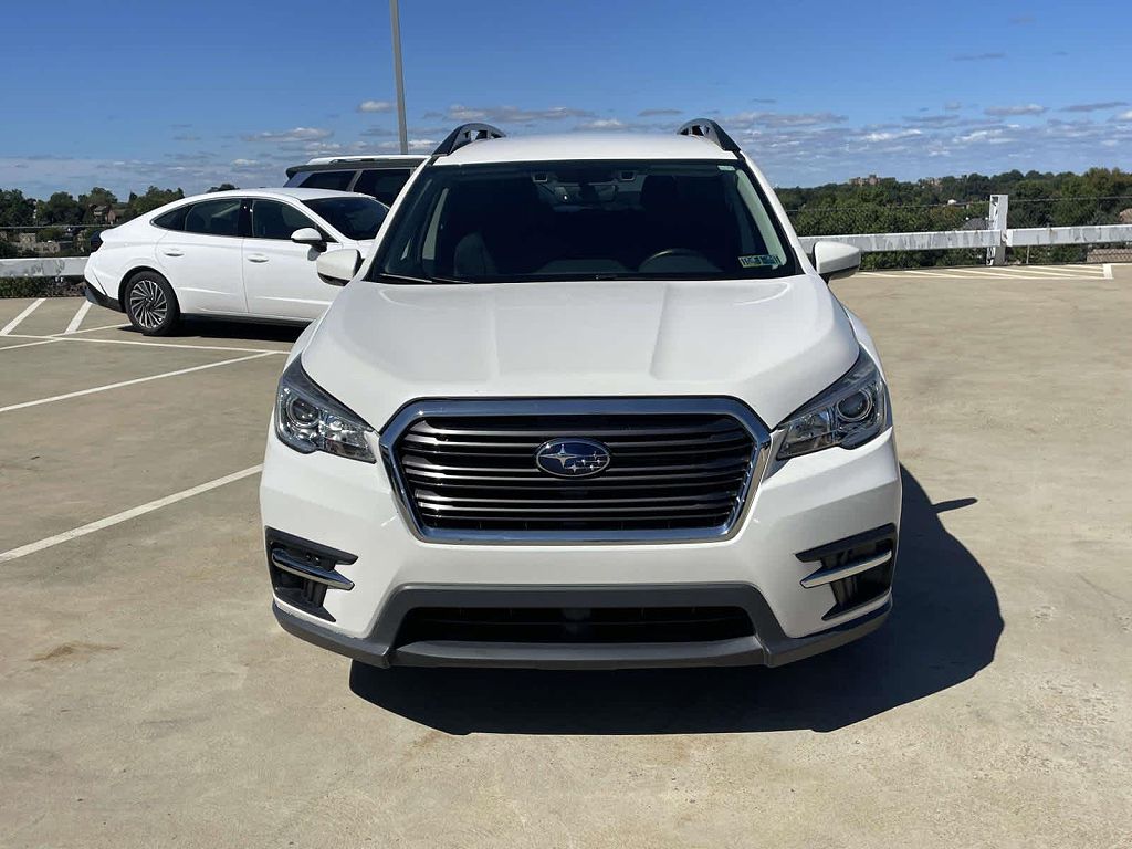2020 Subaru Ascent Premium