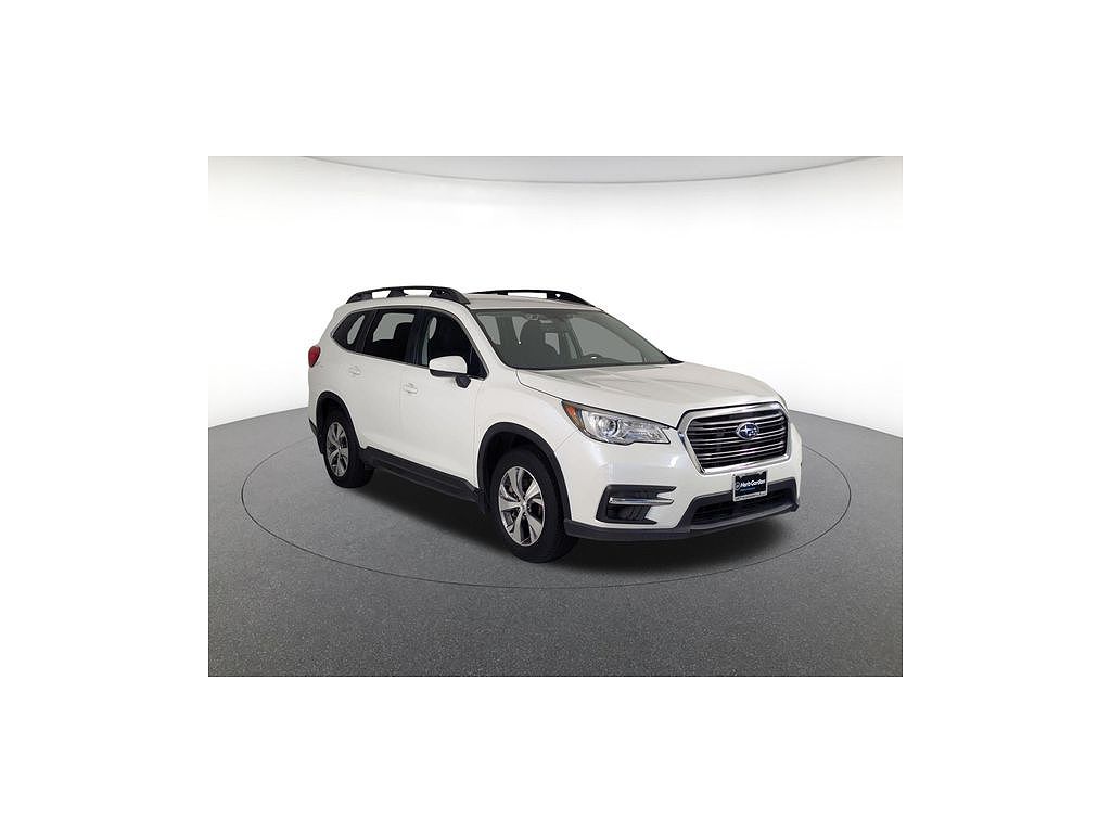 2021 Subaru Ascent Premium