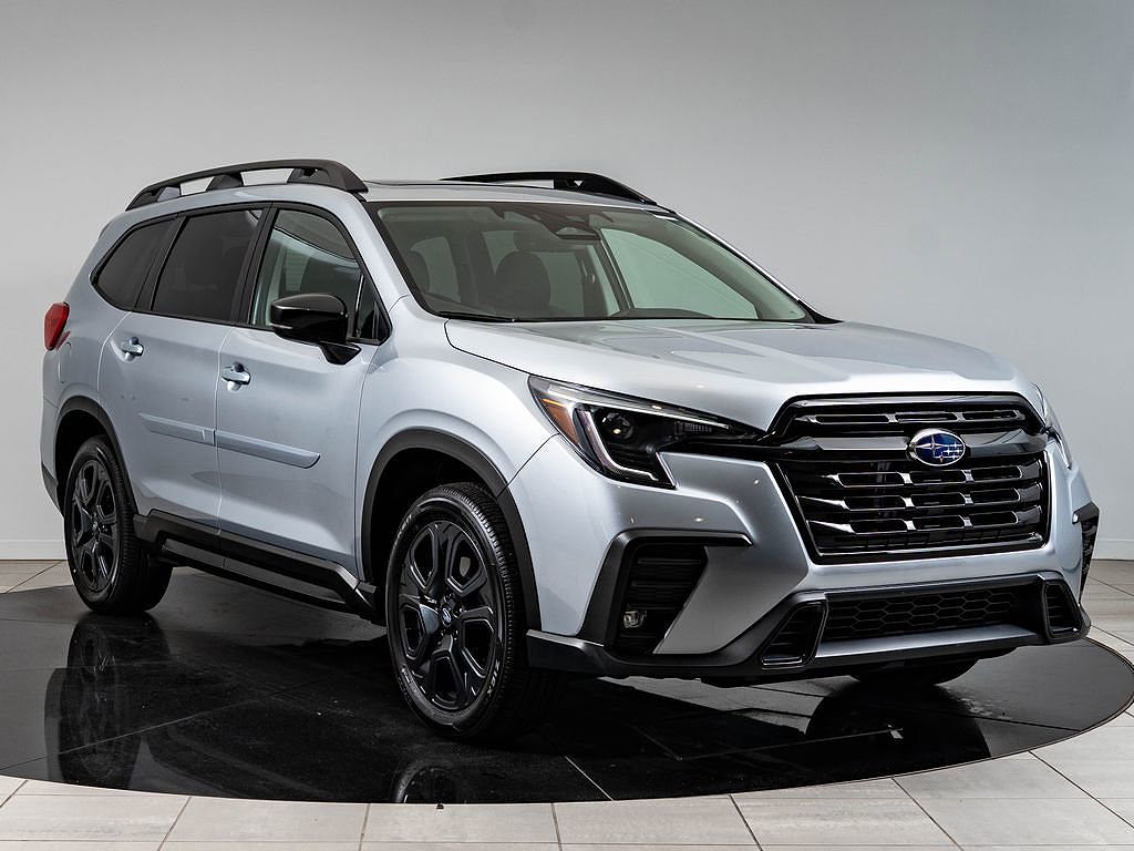 2025 Subaru Ascent Onyx Edition Premium